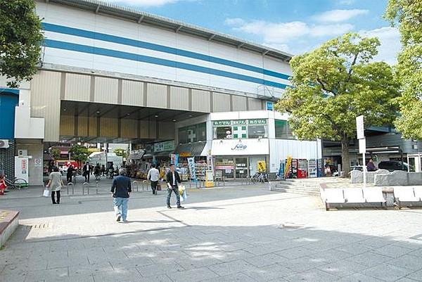 【周辺】行徳駅(東京メトロ 東西線) 徒歩12分。 960m