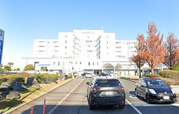 【周辺】東京歯科大学市川総合病院 徒歩16分。 1240m