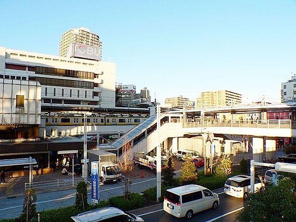 【周辺】船橋駅(JR 総武本線) 徒歩3分。 240m