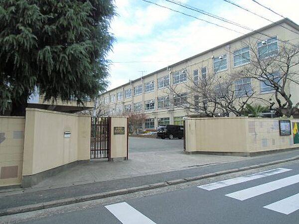 【周辺】【中学校】京都市立修学院中学校まで785ｍ
