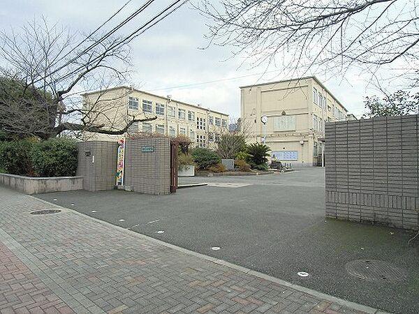 【周辺】【中学校】京都市立高野中学校まで372ｍ