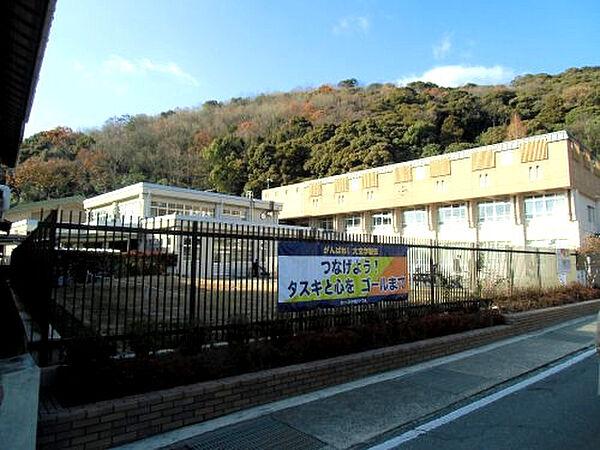 【周辺】【小学校】京都市立松ケ崎小学校まで1163ｍ
