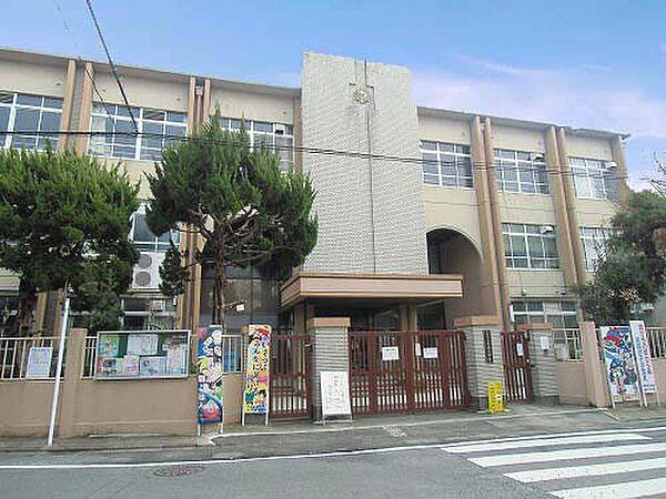 【周辺】【小学校】京都市立養徳小学校まで416ｍ
