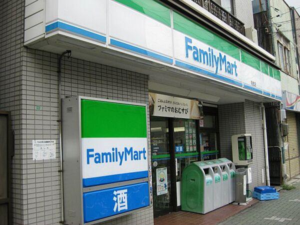 【周辺】ファミリーマート 名古屋新栄二丁目店（119m）