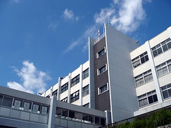 【周辺】【専門学校】国立東京工業高等専門学校まで1523ｍ