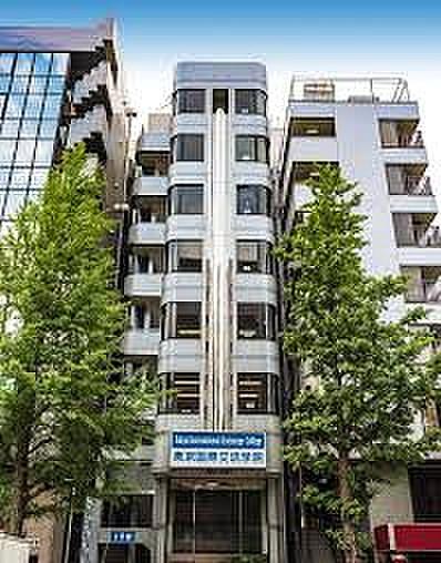 【周辺】【専門学校】Tokyo International Exchange College東京国際交流学院まで238ｍ