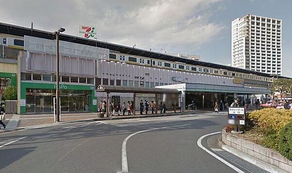 【周辺】小岩駅(JR 総武本線) 徒歩12分。 890m