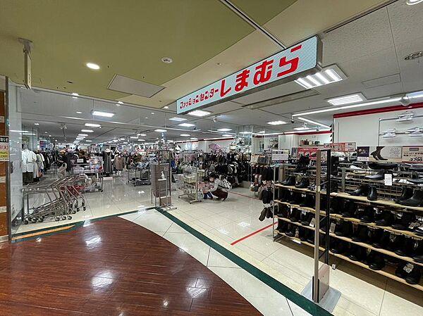 【周辺】ファッションセンターしまむら小田急OX狛江店まで約459m