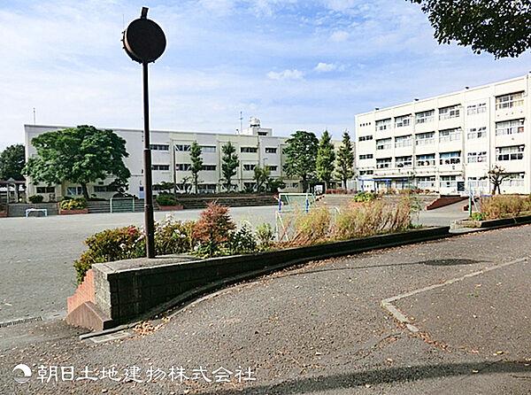 【周辺】横浜市立都岡小学校270ｍ