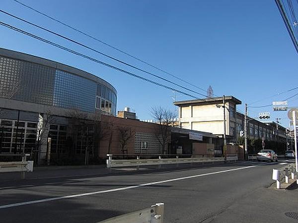 【周辺】小学校東大阪市立成和小学校まで781ｍ