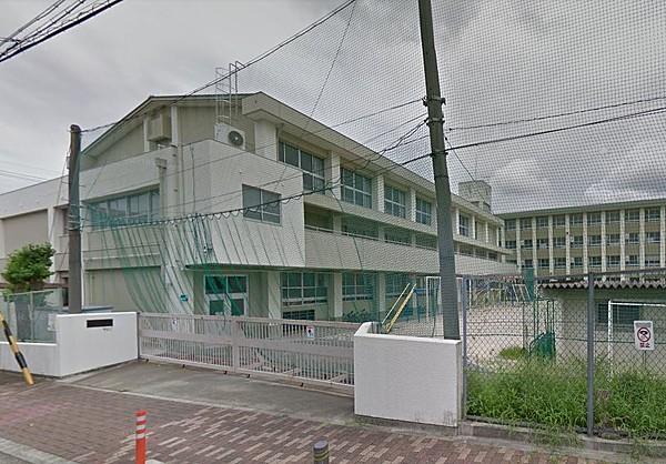 【周辺】名古屋市立白鳥小学校…約980ｍ