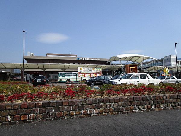 【周辺】新居浜駅(JR 予讃線) 2711m