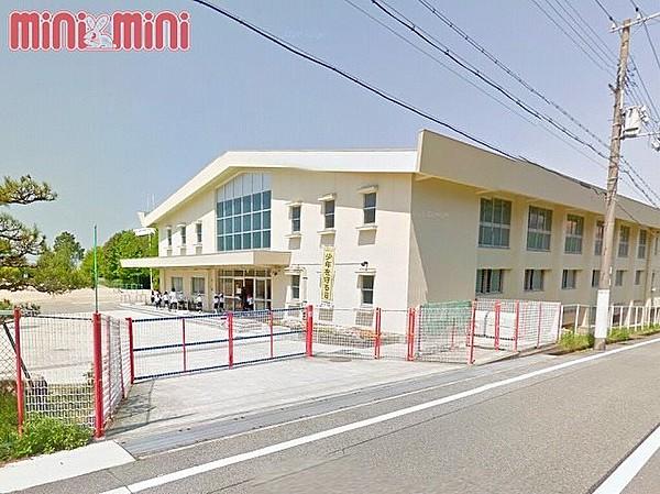 【周辺】明石市立松が丘小学校 488m