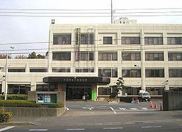【周辺】松戸東警察署 徒歩22分。 1740m