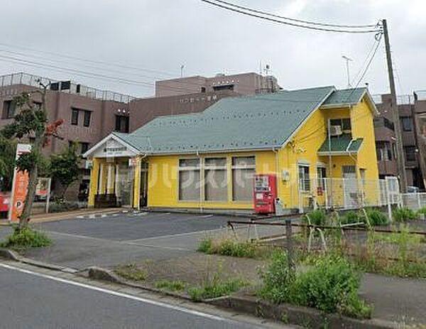 【周辺】松戸河原塚郵便局 徒歩17分。 1320m