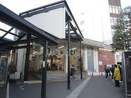 【周辺】新八柱駅(JR 武蔵野線) 徒歩4分。 270m