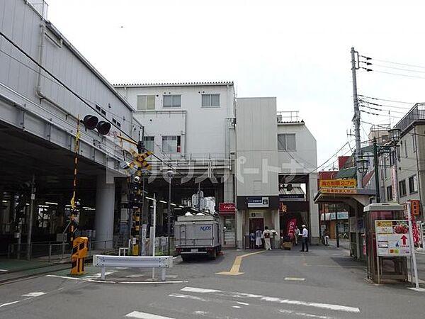 【周辺】京成高砂駅(京成電鉄 成田スカイアクセス) 徒歩8分。 630m