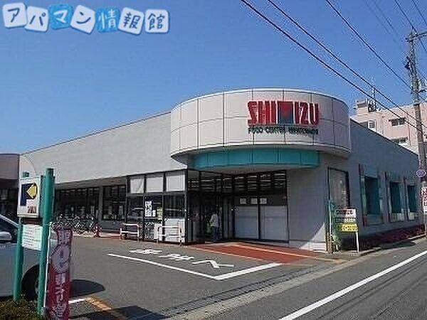 【周辺】清水フードセンター湊町店 848m