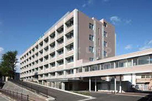 【周辺】【総合病院】国立病院機構　大阪刀根山医療センターまで751ｍ