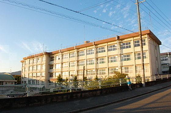 【周辺】中学校「豊中第11中学校」周辺環境