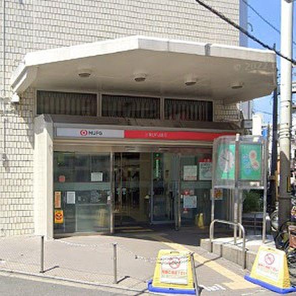 【周辺】【銀行】三菱UFJ銀行淡路支店まで799ｍ
