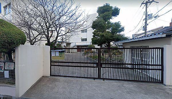 【周辺】【小学校】大阪市立十三小学校まで573ｍ