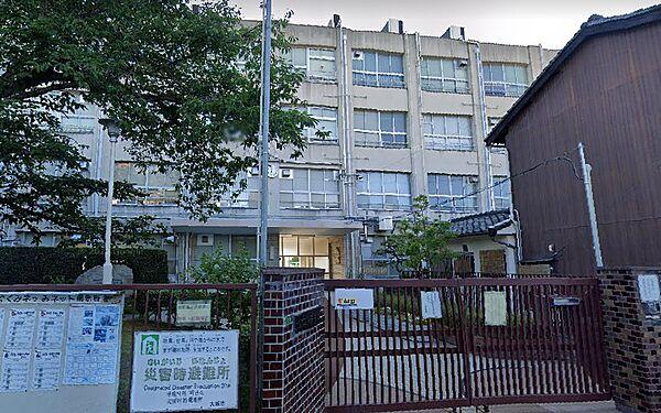 【周辺】【小学校】大阪市立下新庄小学校まで1062ｍ