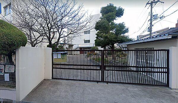【周辺】【小学校】大阪市立十三小学校まで311ｍ