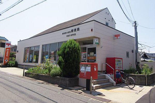 【周辺】【郵便局】岸和田小松里郵便局まで510ｍ