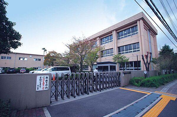 【周辺】【小学校】熊取町立中央小学校まで750ｍ