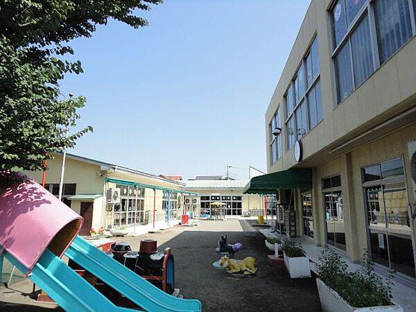 【周辺】幼稚園、保育園「関町カトレヤ幼稚園まで350m」
