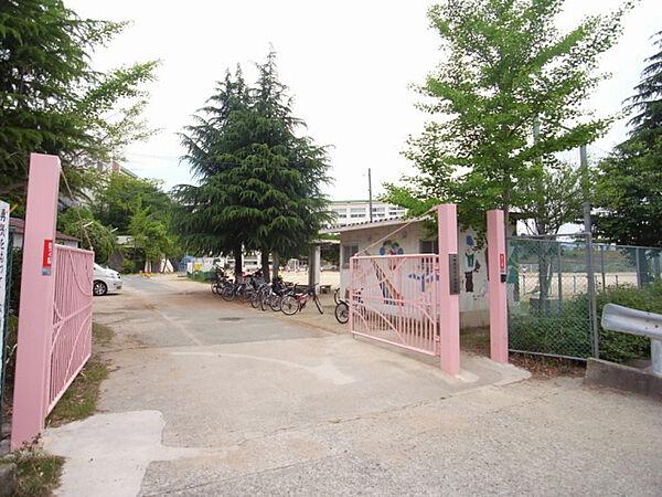 【周辺】桜が丘小学校