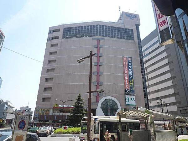 【周辺】京王八王子ショッピングセンター