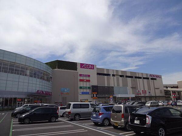 【周辺】ショッピング施設「イオン東久留米店まで900m」