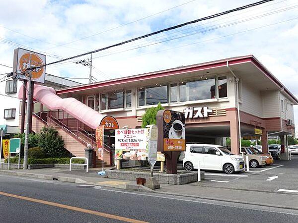【周辺】飲食店「おはしカフェまで160m」