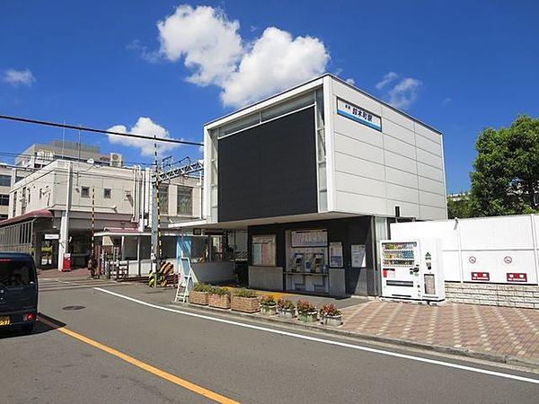 【周辺】鈴木町駅(京急 大師線) 750m