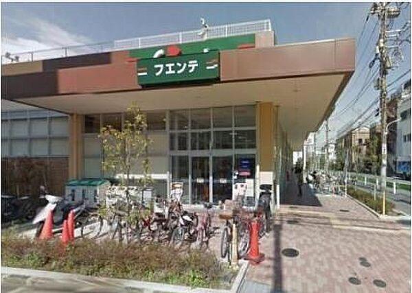 【周辺】東武ストア下丸子店 徒歩3分。 240m