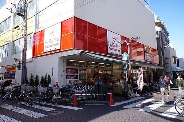 【周辺】ヒルママーケットプレイス小田店 372m