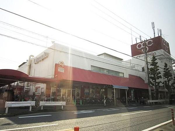 【周辺】Ｏｌｙｍｐｉｃ川崎鹿島田店 425m