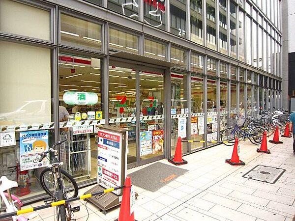 【周辺】セブンイレブン川崎砂子2丁目店 徒歩0分。 1m