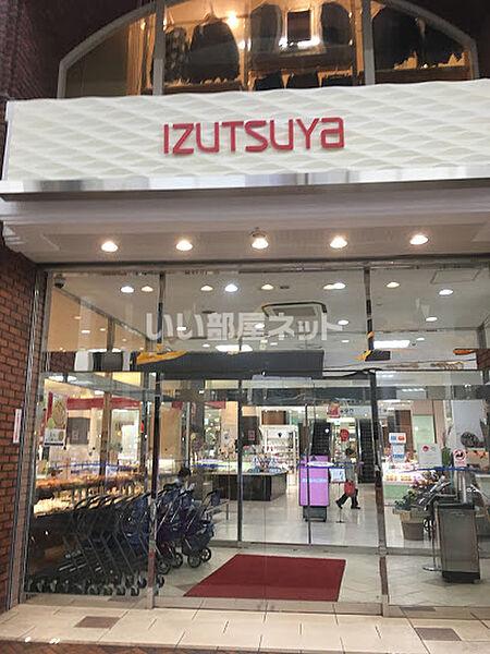 【周辺】【デパート】IZUTSUYA(井筒屋) 山口店まで829ｍ