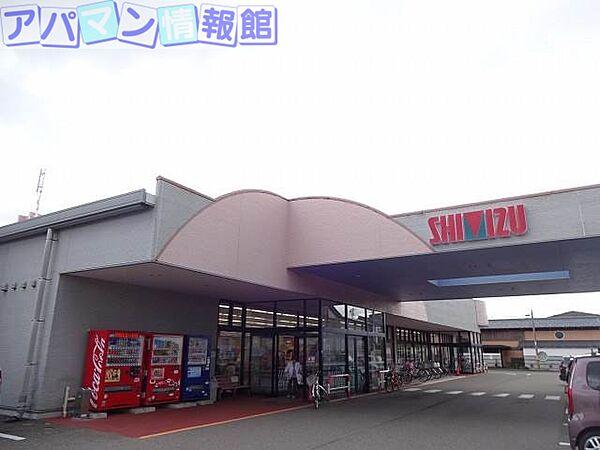 【周辺】清水フードセンター湊町店 359m