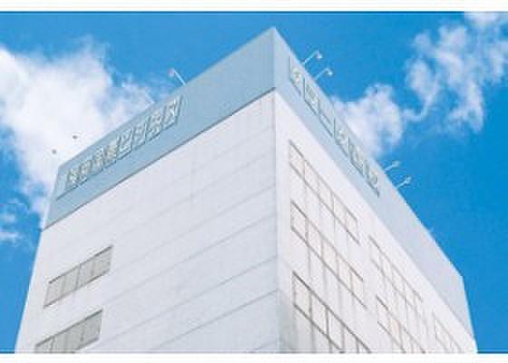 【周辺】福岡国際ビジネスカレッジ（127m）
