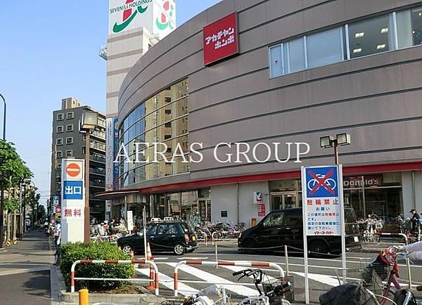 【周辺】イトーヨーカドー四つ木店 397m
