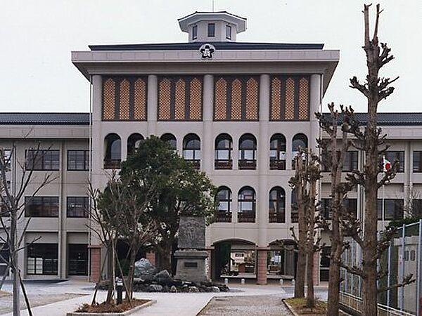 【周辺】【小学校】長浜市立長浜小学校まで960ｍ