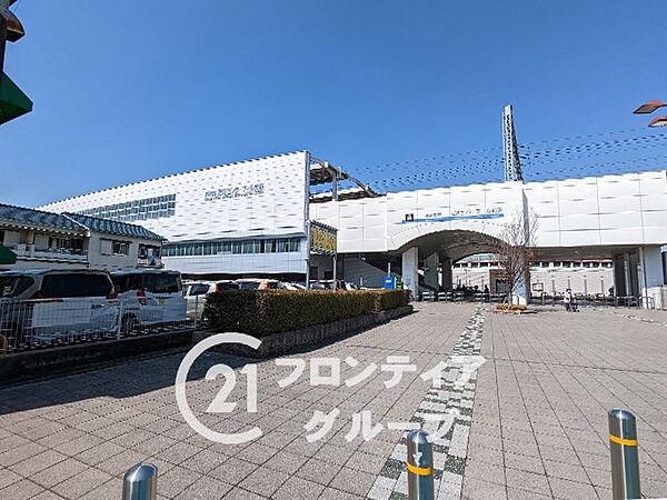 【周辺】阪神本線「尼崎センタープール前駅」