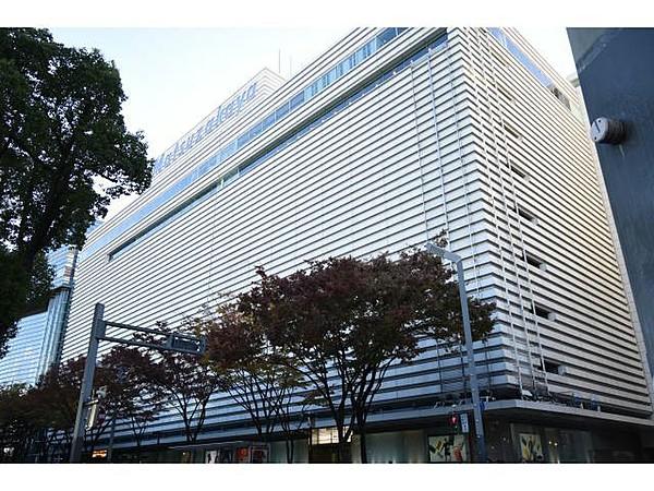【周辺】松坂屋名古屋店354m