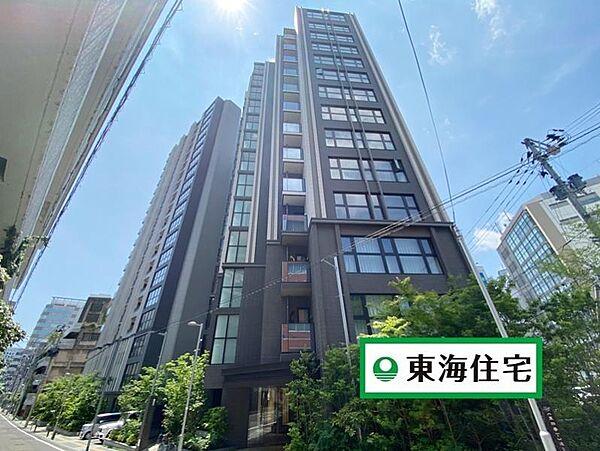 【外観】地下鉄広瀬通駅徒歩4分、仙台駅徒歩7分の好立地マンション・7階3方向角部屋で開放感のあるお部屋です。