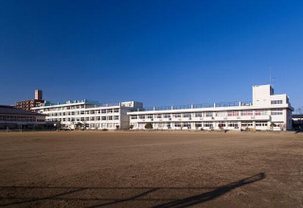 【周辺】仙台市立高砂中学校　1494m（徒歩19分）