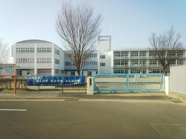 【周辺】仙台市立柳生小学校まで徒歩16分(約1235m)